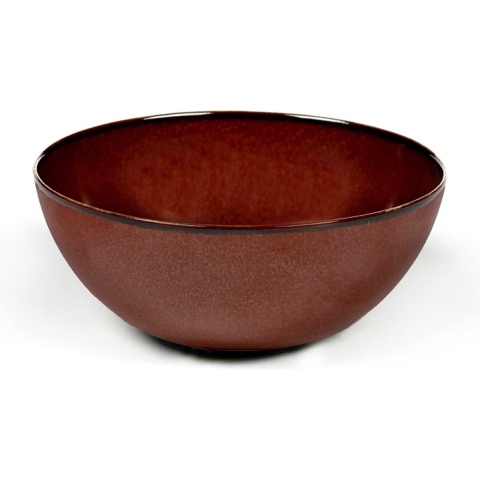 SERAX - Terres de Reves - Bowl S 10,8cm Rust