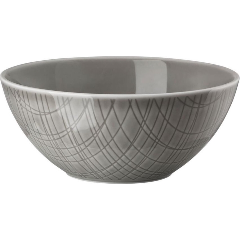 ROSENTHAL - Mesh Mountain - Mueslischaal 14cm 0,55l