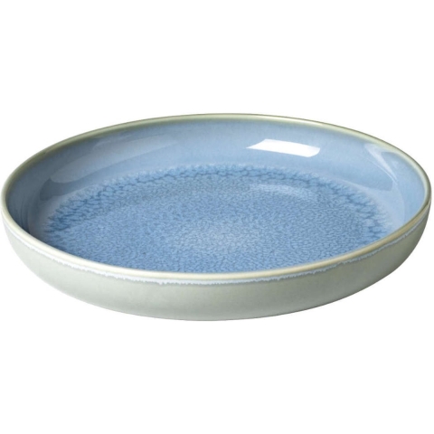 LIKE BY VILLEROY & BOCH - Crafted Blueberry - Diep bord 21,5cm