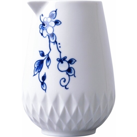 HEINEN - Blauw Vouw - Melkkannetje 0,30l