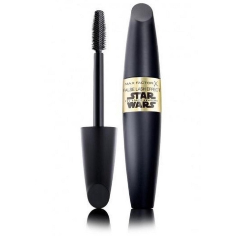 1+1 gratis: Max Factor False Lash Effect Mascara Black