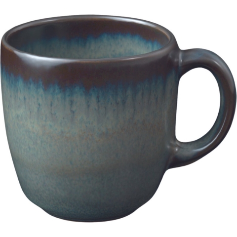 LIKE BY VILLEROY & BOCH - Lave - Koffiekop 0,20l Gris