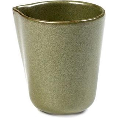SERAX - Surface - Kannetje M 0,19l Camogreen