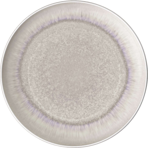 LIKE BY VILLEROY & BOCH - Perlemor Sand - Dinerbord 27cm