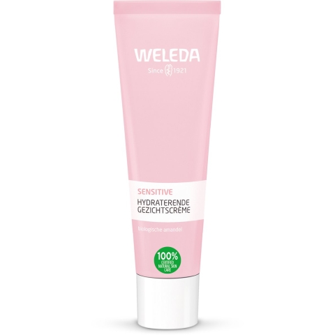 WELEDA Amandel Gezichtscrème 30 ml