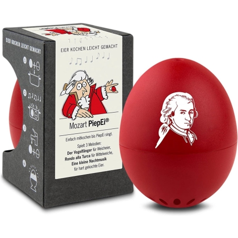 BRAINSTREAM - PiepEi Mozart