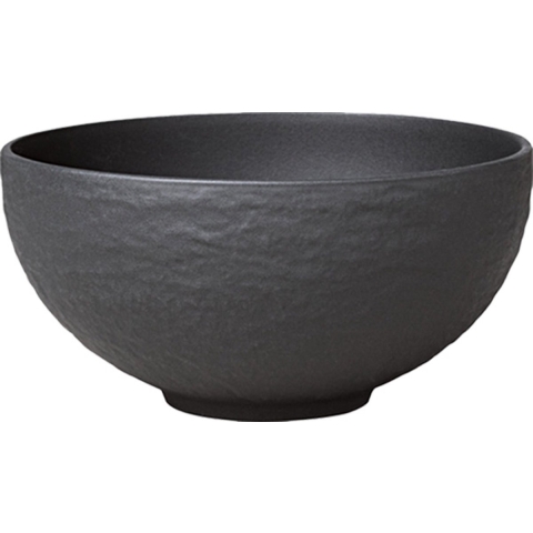 VILLEROY & BOCH - Manufacture Rock - Schaaltje 13cm 0,32l