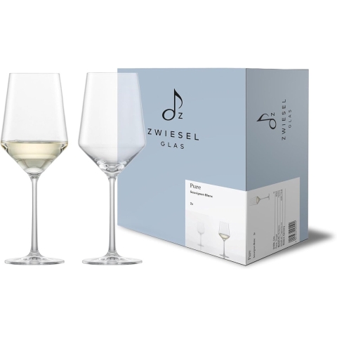 SCHOTT ZWIESEL - Pure - Sauvignon Blanc nr.0 0,40l s/2