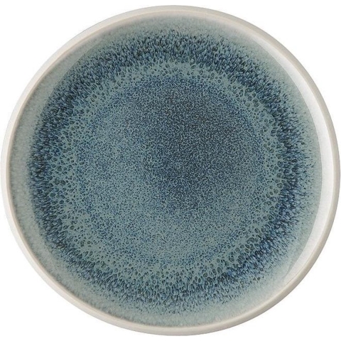 ROSENTHAL - Junto Aquamarine - Gebakbordje 16cm
