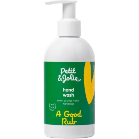 3x Petit&Jolie Handzeep 250 ml