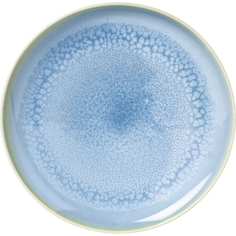 LIKE BY VILLEROY & BOCH - Crafted Blueberry - Dinerbord 26cm