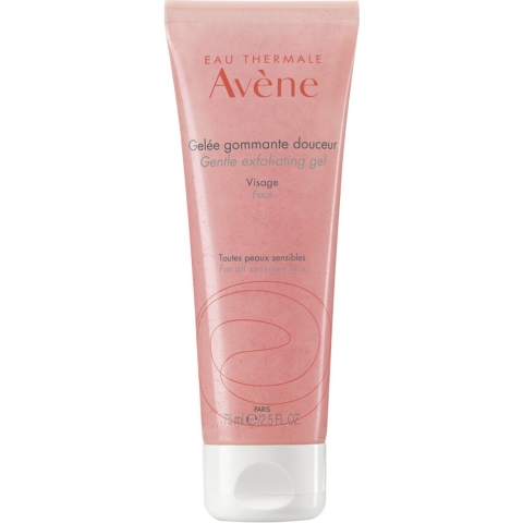 Avène Les Essentiels Milde Peeling 75 ml