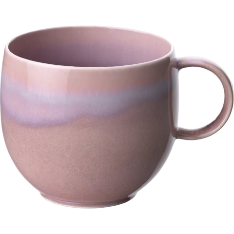LIKE BY VILLEROY & BOCH - Perlemor Coral - Beker 0,35l