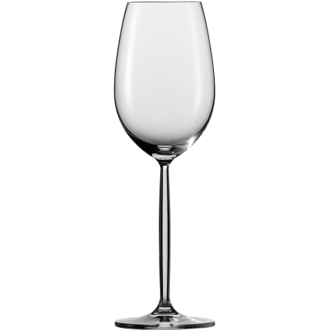 SCHOTT ZWIESEL - DIVA - Witte wijnglas nr. 2 0,30l s/2