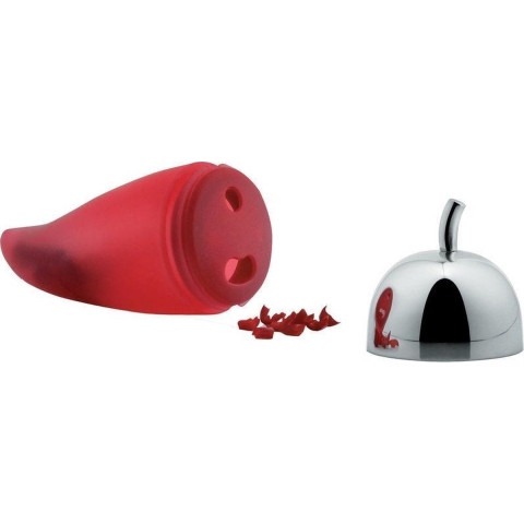 ALESSI - Piccantino - Chili-kneuser 9cm