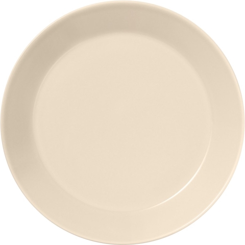 IITTALA - Teema Linnen - Plat bord 21cm