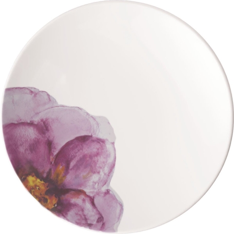 VILLEROY & BOCH - Rose Garden - Ontbijtbord 21cm