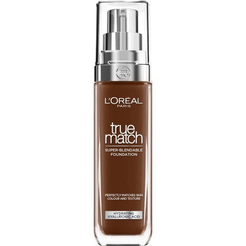 1+1 gratis: L'Oréal True Match Foundation 10.R 30 ml