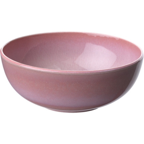 LIKE BY VILLEROY & BOCH - Perlemor Coral - Bowl 0,85l