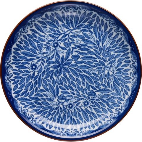 RORSTRAND - Ostindia Floris - Bordje 16cm