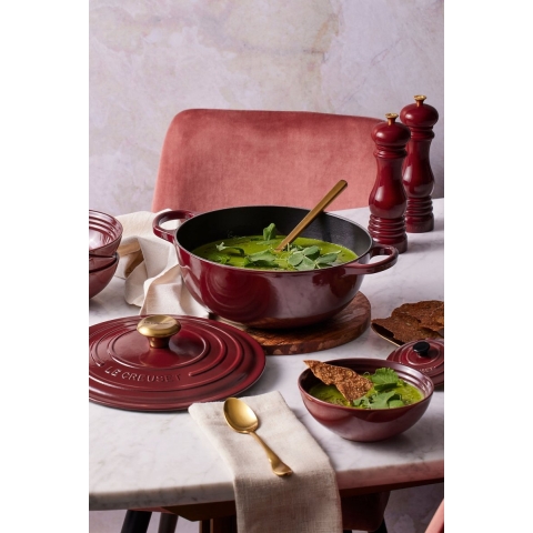LE CREUSET - Vancouver - Dessertschaaltje 16cm 0,65l Rhone