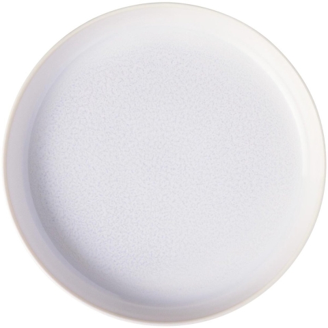 LIKE BY VILLEROY & BOCH - Crafted Cotton - Diep bord 21,5cm