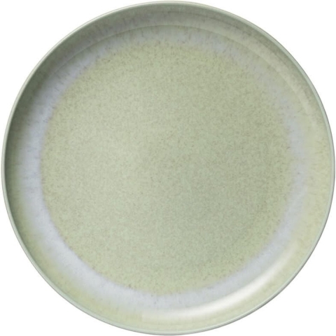 LIKE BY VILLEROY & BOCH - Perlemor Alga - Ontbijtbord 24cm
