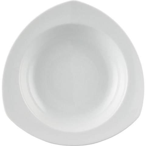 THOMAS - Vario Pure - Diep bord 23cm driehoekig