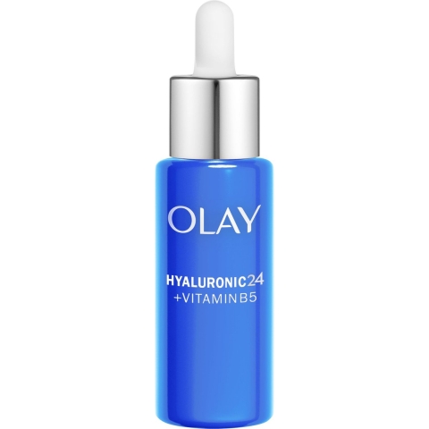 Olay Dagserum Hyaluronic 24 + Vitamine B5 40 ml
