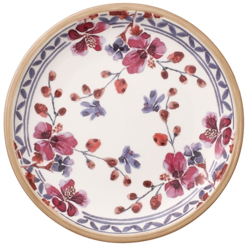 VILLEROY & BOCH - Artesano Provencal Lavendel - Gebaksbord 16cm