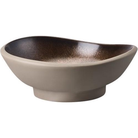 ROSENTHAL - Junto Bronze - Bowl 12cm 0,20l