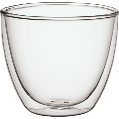 VILLEROY & BOCH - Manufacture Rock - Beker 0,42l
