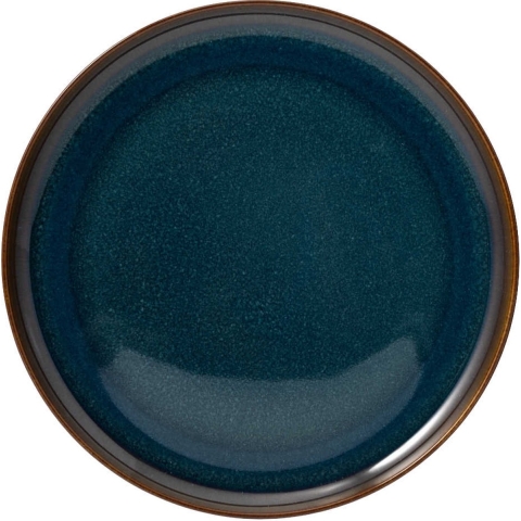 LIKE BY VILLEROY & BOCH - Crafted Denim - Ontbijtbord 21cm