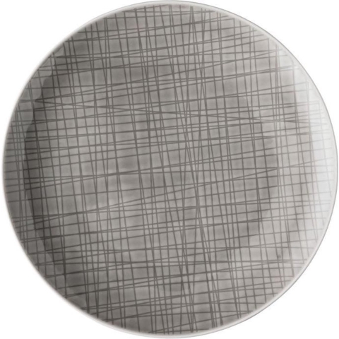 ROSENTHAL - Mesh Mountain - Bord 21cm