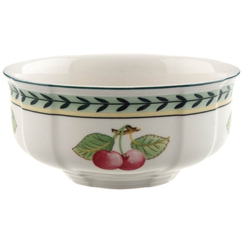 VILLEROY & BOCH - French Garden Fleurence - Dessertschaaltje 13cm