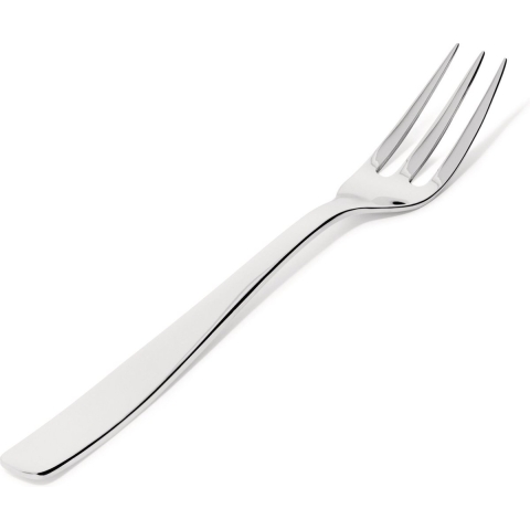 A DI ALESSI - Knifeforkspoon - Serveervork 25cm