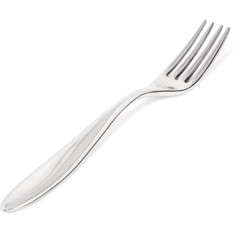 ALESSI - Mami 18/10 - Dessertvork 17cm
