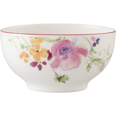 VILLEROY & BOCH - Mariefleur Basic - French-Bowl 0,75l