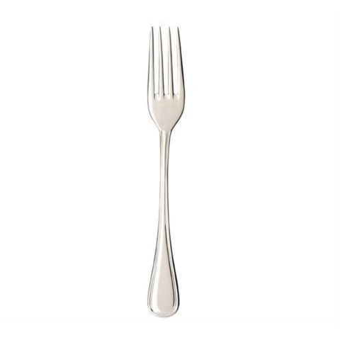 VILLEROY & BOCH - Neufaden-Merlemont 18/10 - Dessertvork 18cm