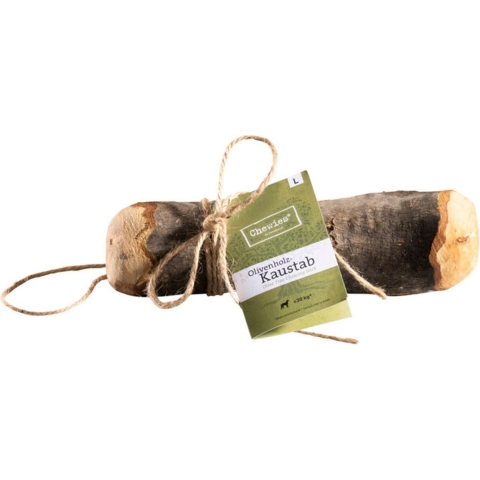 Chewies Kauwstaaf Olijfhout l