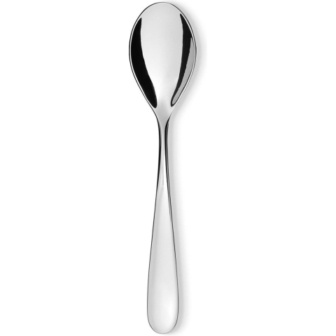 ALESSI - Nuovo Milano 18/10 - Jamlepel 18,5cm