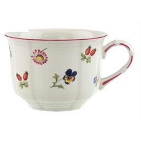 VILLEROY & BOCH - Petite Fleur - Ontbijtkop 0,35l