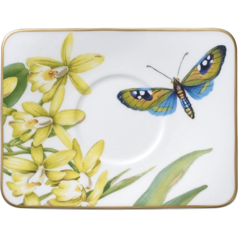 VILLEROY & BOCH - Amazonia - Espressoschotel 14x11cm