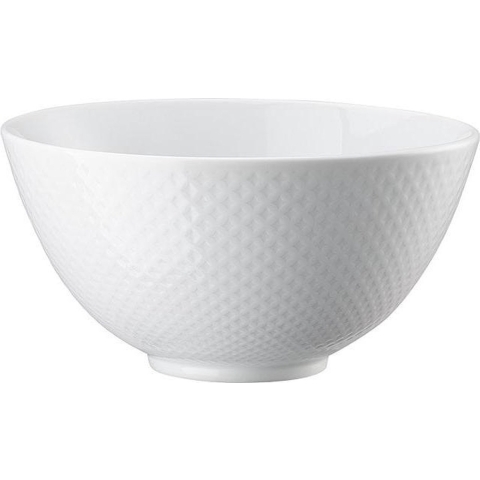 ROSENTHAL - Junto White - Bowl 15cm 0,75l