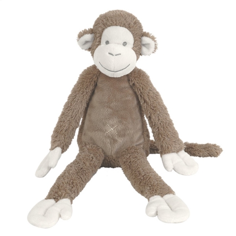Knuffel Happy Horse Monkey Mickey Clay 32cm