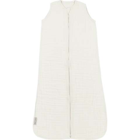 Slaapzak Meyco Zomer Hydrofiel Offwhite 90cm
