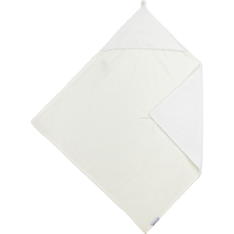 Badcape Meyco Boucle Uni Offwhite