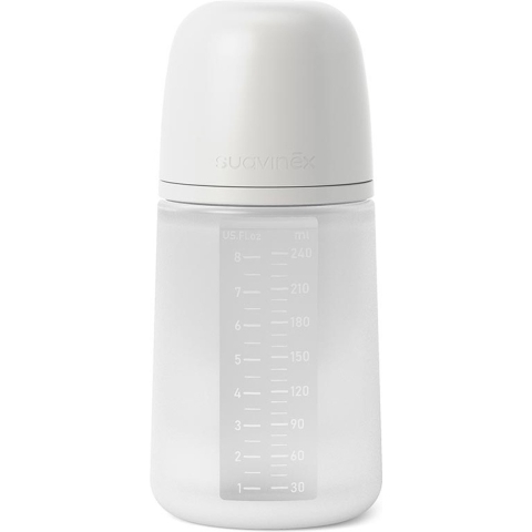 Fles Suavinex Essence Transparant 240ml
