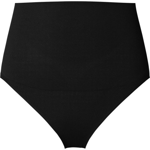 Post Partum Slip Noppies NOCJUN23 Lee Seamless Sensil® Black