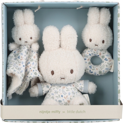 Giftset Nijntje Lucky Leaves